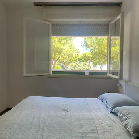 Bilocale Luna 108 Daire *