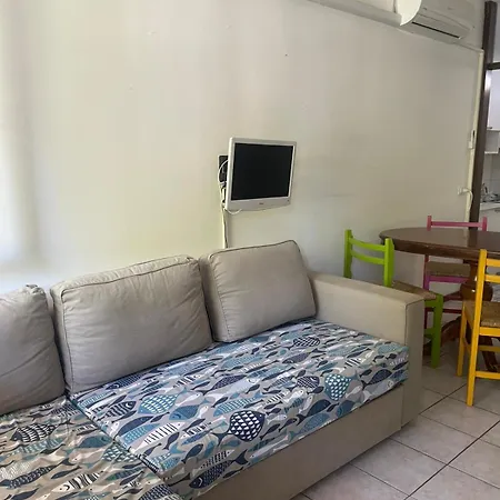 Bilocale Luna 108 Apartmán Lignano Sabbiadoro